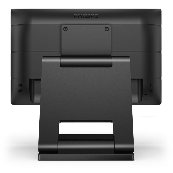 PHILIPS 156  169 TOUCH SCREEN VGA DVI DP HDMI USB